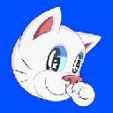 Purrcoin logo