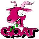 Sonic The Goat logo