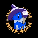 Warpie logo