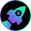Solana Crash logo