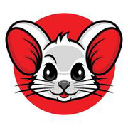 mouse in a cats world logo