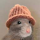 RatWifHat logo
