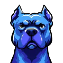doginme logo