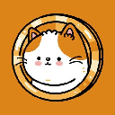 MEOW COIN (New) logo