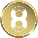 X8X Token logo