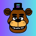 FREDDY logo