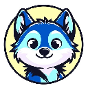 Wolfpack Coin logo