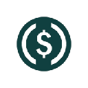 Classic USDC logo