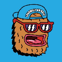 Landwolf (Base) logo