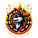 Vatra INU logo