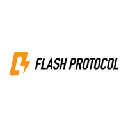 Flash Protocol logo