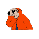 PLEB DREKE logo