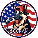 Conan logo