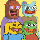 Matt Furie's Boys Club logo