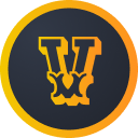Verum Coin logo