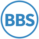 BBSCoin logo