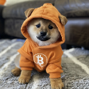 DOG•GO•TO•THE•MOON logo