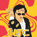 Satoshi Pumpomoto logo