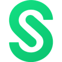 Scorum Coins logo