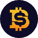 ShibaBitcoin logo
