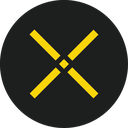 Pundi X NEM logo