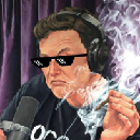 Elon MemeLord logo