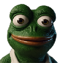 SNIPING PEPE logo