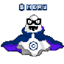 Mistery On Cro logo