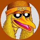 BIRDDOG logo