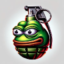 PEPEBOMB logo