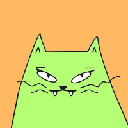 Pussy Cat logo