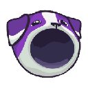 PopDog logo