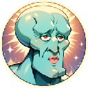 Handsome logo