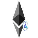 Token Ethereum Bridged ZED20 logo
