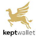 KeptChain logo