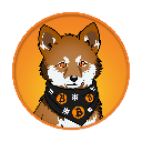 LOBO•THE•WOLF•PUP logo