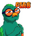 PIRB logo