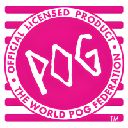 POG logo