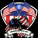 Independence Day (Ethereum) logo