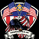 Independence Day (BSC) logo