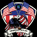 Independence Day (Solana) logo