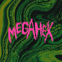 Megahex logo
