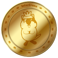 InterCrone logo