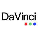 Davinci logo
