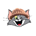 Tomwifhat logo