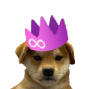 DogWif2.0 logo