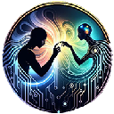 Human Intelligence Machine logo