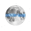 Moon Base logo