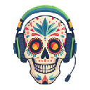 Mexico Chingon logo