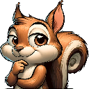 Nutcash logo